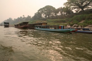 Laos - Luang Prabang (78)