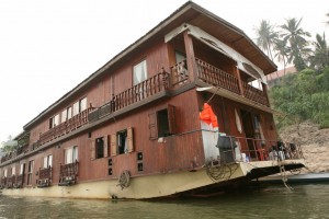 Laos - Luang Prabang (79)