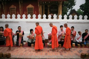 Laos - Luang Prabang (8)