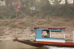 Laos - Luang Prabang (84)