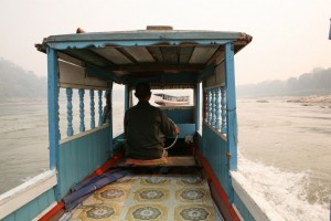 Laos - Luang Prabang (87)