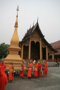 Laos - Luang Prabang (9)