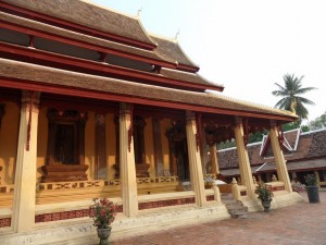 Laos Vientiane (220)