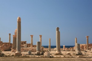 Libia (100)