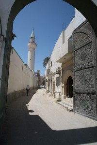 Libia (134)