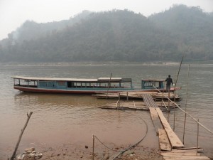 Luang Prabang - Laos (120)