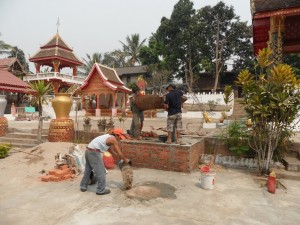 Luang Prabang - Laos (122)