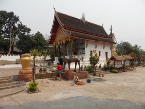 Luang Prabang - Laos (125)