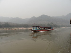 Luang Prabang - Laos (126)