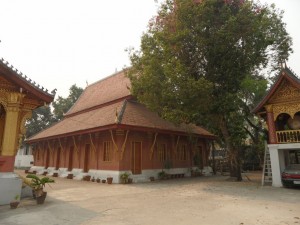 Luang Prabang - Laos (135)
