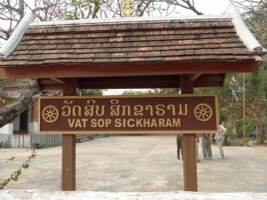 Luang Prabang - Laos (138)