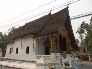 Luang Prabang - Laos (143)
