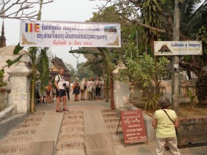Luang Prabang - Laos (149)