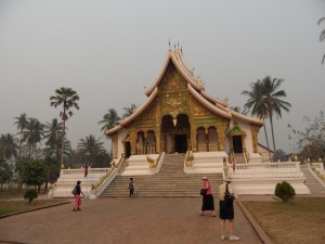 Luang Prabang - Laos (183)