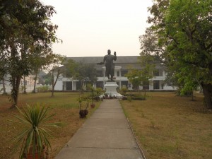 Luang Prabang - Laos (192)
