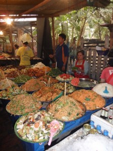 Luang Prabang - Laos (222)