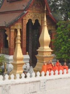 Luang Prabang - Laos (229)