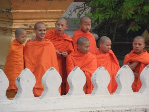 Luang Prabang - Laos (231)