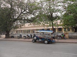 Luang Prabang - Laos (24)