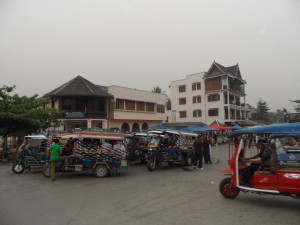 Luang Prabang - Laos (27)