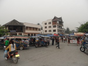 Luang Prabang - Laos (28)