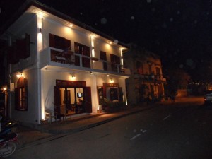 Luang Prabang - Laos (43)