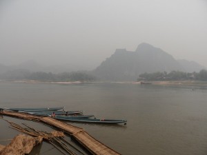 Luang Prabang - Laos (88)