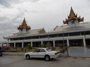 Mandalay - Birma (10)