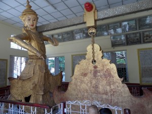 Mandalay - Birma (11)