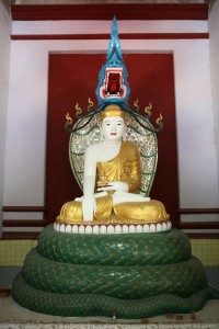 Mandalay - Birma (113)