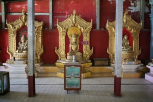 Mandalay - Birma (117)