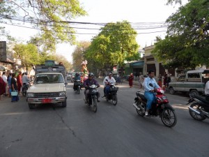 Mandalay - Birma (1)