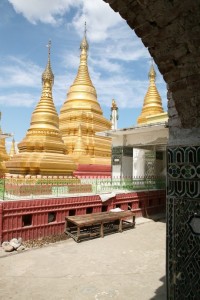 Mandalay - Birma (126)