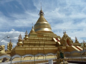 Mandalay - Birma (143)