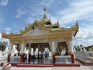 Mandalay - Birma (144)