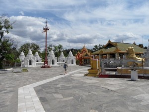 Mandalay - Birma (146)