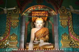 Mandalay - Birma (147)