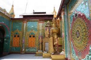 Mandalay - Birma (148)