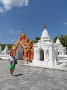 Mandalay - Birma (148)