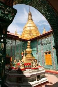 Mandalay - Birma (162)