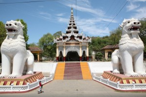 Mandalay - Birma (174)