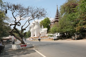 Mandalay - Birma (177)