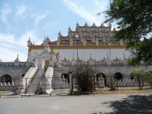 Mandalay - Birma (180)