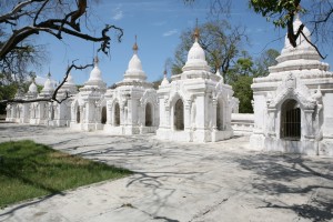 Mandalay - Birma (194)