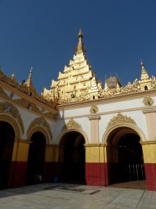 Mandalay - Birma (21)
