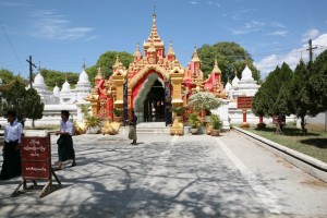 Mandalay - Birma (229)