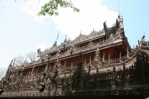 Mandalay - Birma (235)