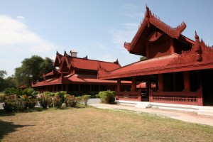 Mandalay - Birma (25)