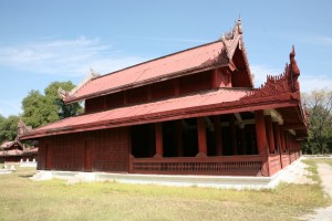 Mandalay - Birma (26)