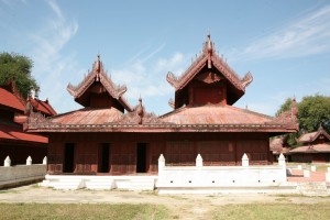 Mandalay - Birma (27)